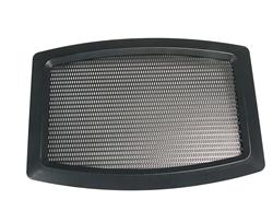 Scott Drake Rear Speaker Grilles C5ZZ-18798-A