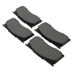 Scott Drake Disc Brake Pads for 1965-1967 MUSTANG - C5ZZ-2018-SM