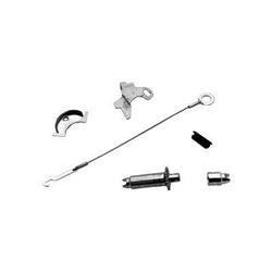 Scott Drake Self-Adjuster Repair Kits for 1964-1973 MUSTANG - C5ZZ-2041-CK