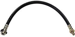 Scott Drake Brake Hoses for 1964-1966 MUSTANG - C5ZZ-2078-AR
