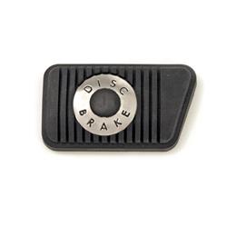 Scott Drake Pedal Pads C5ZZ-2454-D