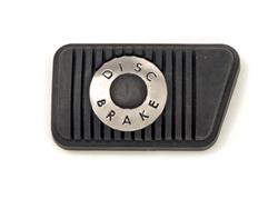 Scott Drake Pedal Pads C5ZZ-2454-D