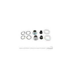 Scott Drake Pedal Support Roller Bushing Kits for 1964-1973 MUSTANG - C5ZZ-2478-RB
