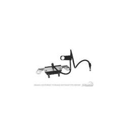 Scott Drake Air Conditioning System Replacement Components C5ZZ-2979