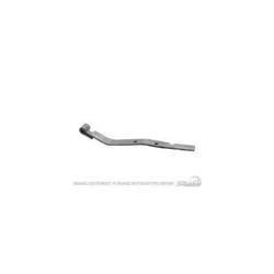Scott Drake Parking Brake Equalizer Rods for 1965-1966 MUSTANG - C5ZZ-2A605-A