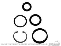 Scott Drake Brake Proportioning Valve Rebuild Kits