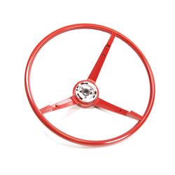Scott Drake Replacement Steering Wheels for 1965 MUSTANG - C5ZZ-3600-BR