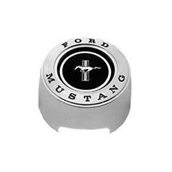 Scott Drake Horn Buttons for 1965-1966 MUSTANG - C5ZZ-3623-AR
