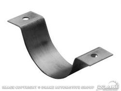 Scott Drake Rally Pac Mounting Clamps