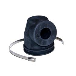 Scott Drake Power Steering Cylinder Boot Kits for 1964-1970 MUSTANG - C5ZZ-3A540-B