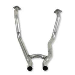 Scott Drake H-Pipes for 1964-1966 MUSTANG - C5ZZ-5246-K