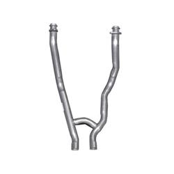 Scott Drake H-Pipes C5ZZ-5246-L
