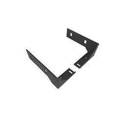 Scott Drake GT Exhaust Conversion Frame Bracket Sets for 1964-1966 MUSTANG - C5ZZ-5277-CR