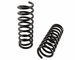 Scott Drake Stock Coil Springs for 1964-1966 MUSTANG - C5ZZ-5310-B