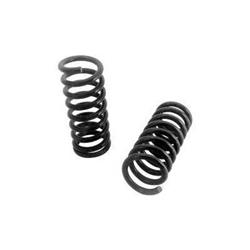 Scott Drake Stock Coil Springs for 1965-1966 MUSTANG - C5ZZ-5310-E