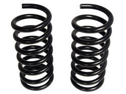 Scott Drake Performance Coil Springs C5ZZ-5310-P