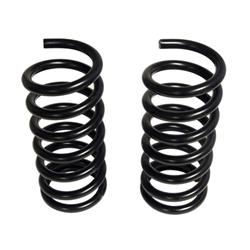 Scott Drake Performance Coil Springs for 1964-1966 MUSTANG - C5ZZ-5310-P