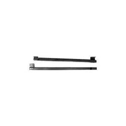 Scott Drake Subframe Connectors, Bolt-On C5ZZ-5479-A