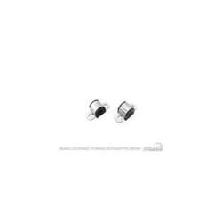 Scott Drake Sway Bar Bushings for 1964-1973 MUSTANG - C5ZZ-5486-F