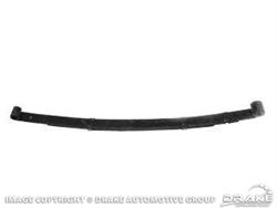 Scott Drake Original 4-Leaf Springs for 1964-1968 MUSTANG - C5ZZ-5560-S