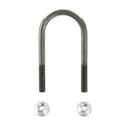 Scott Drake Axle U-Bolts for 1965 FALCON, 1964-1966 MUSTANG - C5ZZ-5705-K