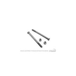 Scott Drake Leaf Spring Eye Bolts for 1964-1967 MUSTANG - C5ZZ-5781-A