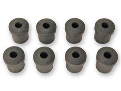 Scott Drake Leaf Spring Bushings C5ZZ-5781-BR