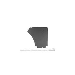 Scott Drake Replacement Weatherstrip Seals C5ZZ-65-WS