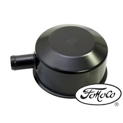 Scott Drake Valve Cover Oil Caps for 1965-1970 MUSTANG - C5ZZ-6766-B