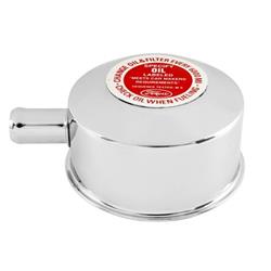 Scott Drake Valve Cover Oil Caps for 1965-1970 MUSTANG - C5ZZ-6766-F