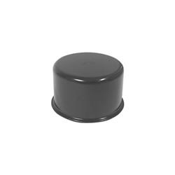 Scott Drake Valve Cover Oil Caps for 1964-1966 MUSTANG - C5ZZ-6766-FR