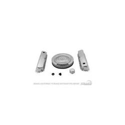 Scott Drake Engine Dress Up Kits C5ZZ-6980