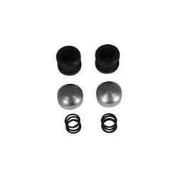 Scott Drake Manual Transmission Shifter Rebuild Kits C5ZZ-7208-A
