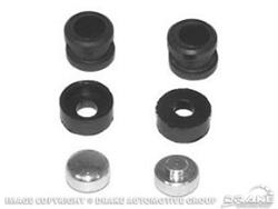 Scott Drake Manual Transmission Shifter Rebuild Kits C5ZZ-7208-B