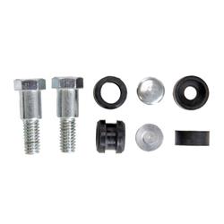 Scott Drake Manual Transmission Shifter Rebuild Kits C5ZZ-7208-BK