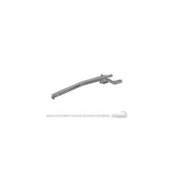 Scott Drake Automatic Transmission Shifter Replacement Parts for 1964-1968 MUSTANG - C5ZZ-7210-A