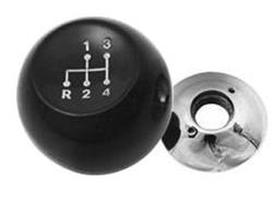 Scott Drake Original Manual Shift Knobs C5ZZ-7213-A