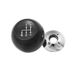 Scott Drake Original Manual Shift Knobs for 1964-1966 MUSTANG - C5ZZ-7213-A