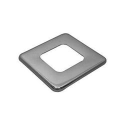 Scott Drake Shifter Boot Retainers for 1964-1968 MUSTANG - C5ZZ-7262-C