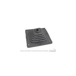 Scott Drake Manual Shifter Boots for 1964-1968 MUSTANG - C5ZZ-7277-B