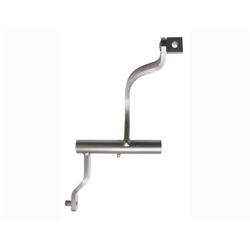 Scott Drake Clutch Linkage Equalizer Z-Bar Components for 1965-1966 MUSTANG - C5ZZ-7528-E