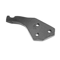 Scott Drake Clutch Linkage Equalizer Z-Bar Components for 1964-1966 MUSTANG - C5ZZ-7535-A