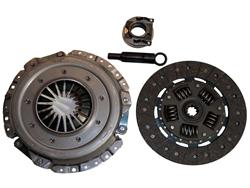 Scott Drake Clutch Kits