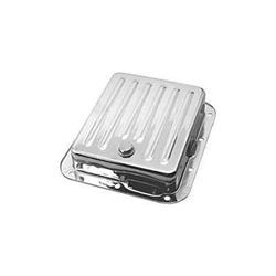 Scott Drake Stock Replacement Transmission Pans C5ZZ-7A194-A