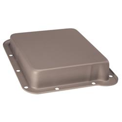 Scott Drake Stock Replacement Transmission Pans C5ZZ-7A194-S