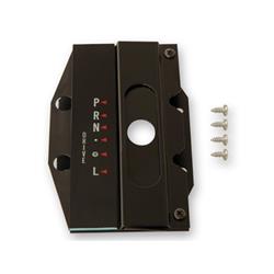 Scott Drake Console Components for 1965-1966 MUSTANG - C5ZZ-7D350-K