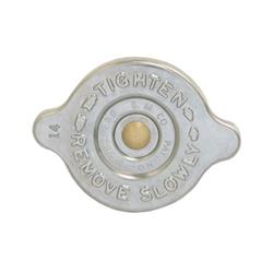 Scott Drake Radiator Caps for 1964-1966 MUSTANG - C5ZZ-8100-A