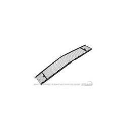Scott Drake Grilles for 1964-1965 MUSTANG - C5ZZ-8200-DR