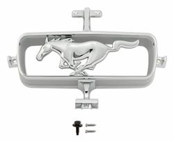 Scott Drake Emblems for 1964-1965 MUSTANG - C5ZZ-8213-AR