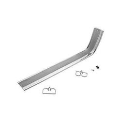 Scott Drake Grille Moldings for 1964-1966 MUSTANG - C5ZZ-8242-AR